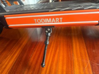 PATINETE ELÉCTRICO TODIMART S9  48V/20,8Ah 318 kms