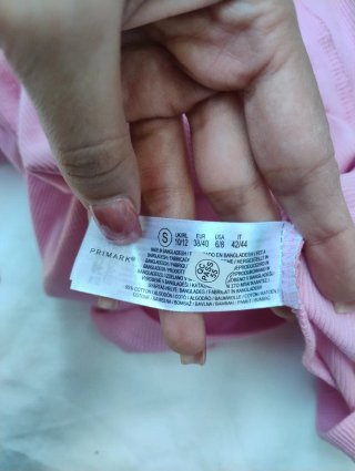 Barbie The Movie Vestito Rosa Taglia Unica