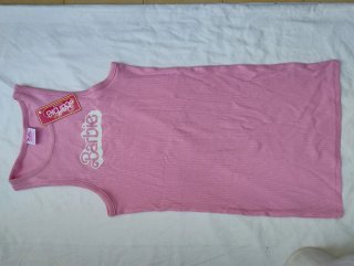 Barbie The Movie Vestito Rosa Taglia Unica