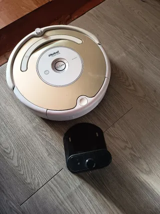 Aspirador Roomba iRobot