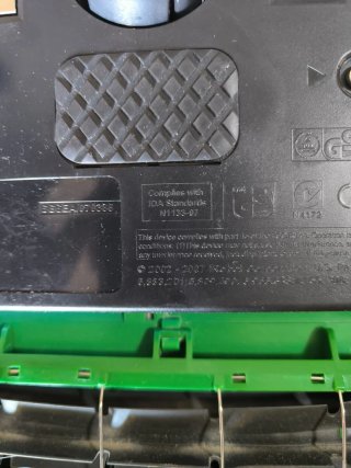 Aspirador Roomba iRobot