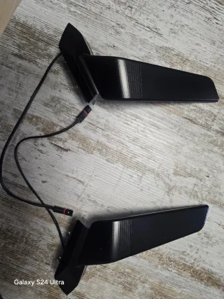 Retrovisor Alerón Intermitente BMW S1000RR