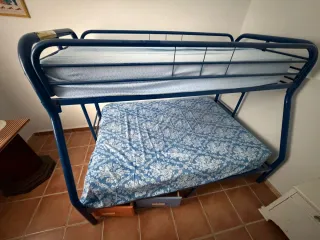 Litera 135 abajo y 90 arriba