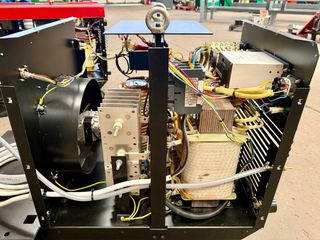 Maquina soldar refrigerada GALAGAR 500 🇪🇸