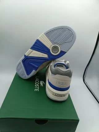 Lacoste N°38