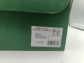 Lacoste N°38