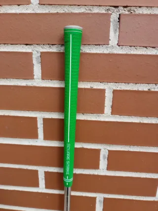 Chiper Wedge Square Strike 45°