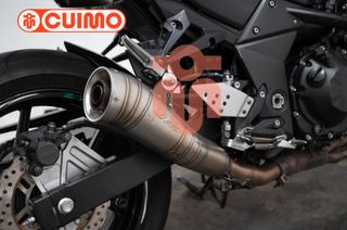 KAWASAKI Z 750