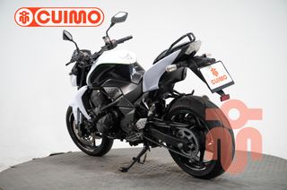 KAWASAKI Z 750