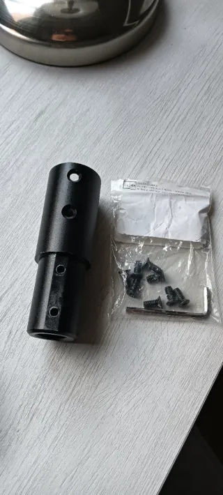 Tubo extensor mástil patinete Xiaomi