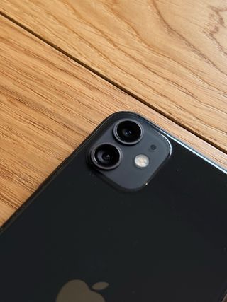 iPhone 11 128gb nero LEGGI!!