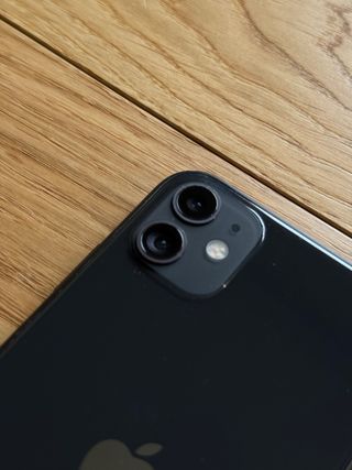 iPhone 11 128gb nero LEGGI!!