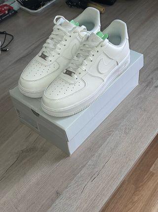 Nike Air Force 1 Blancas