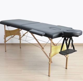 Camilla Negra Fisioterapia