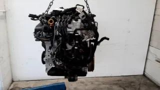 Motor Volkswagen Tiguan