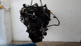 Motor Volkswagen Tiguan
