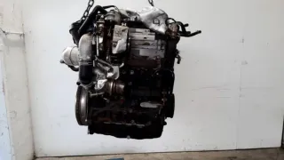 Motor Volkswagen Tiguan