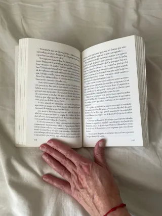 Libro Finis Mundi