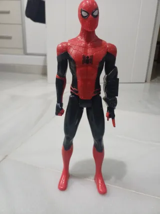Figura Spiderman