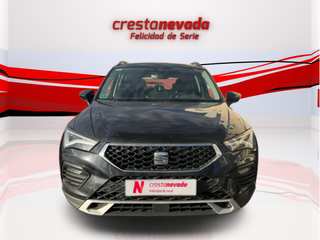 SEAT Ateca 2020 ¡¡Desde 339€ al mes!!