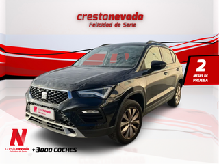 SEAT Ateca 2020 ¡¡Desde 339€ al mes!!