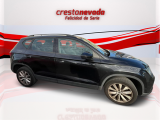 SEAT Ateca 2020 ¡¡Desde 339€ al mes!!