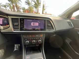 SEAT Ateca 2020 ¡¡Desde 339€ al mes!!