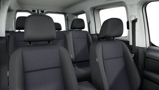 2026! PHEV! VW Caddy Kombi 1.5L 232cv