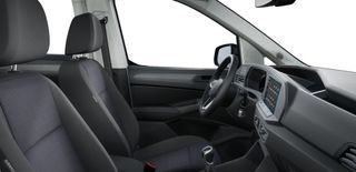 2026! PHEV! VW Caddy Kombi 1.5L 232cv