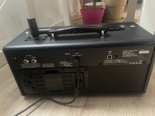 Amplificador Boss Katana Air EX