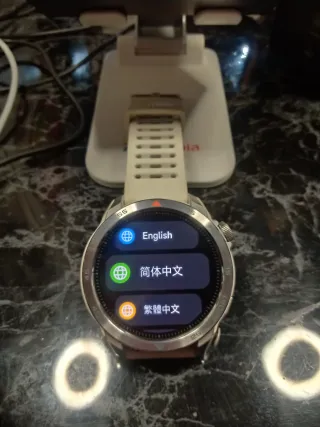 Mibro GS Pro 2 Smartwatch