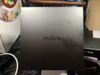Mibro GS Pro 2 Smartwatch