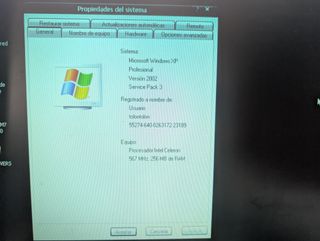 Placa Base Gigabyte GA-6WMM7 Rev 2.0 Socket 370