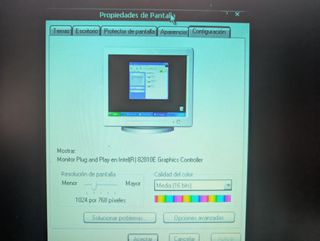 Placa Base Gigabyte GA-6WMM7 Rev 2.0 Socket 370