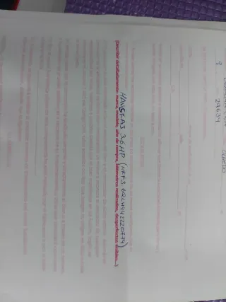 Motor fueraborda Hangkai 3.5cv