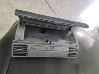Guantera BMW E36