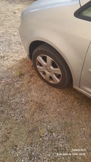 Volkswagen Touran 2006
