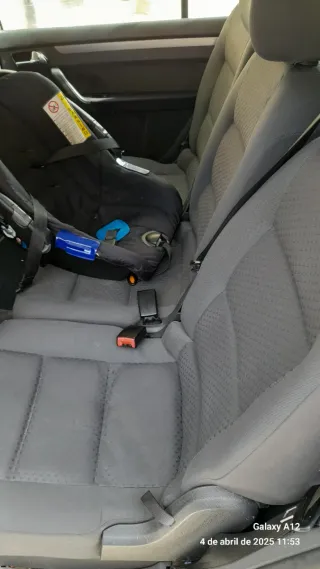 Volkswagen Touran 2006