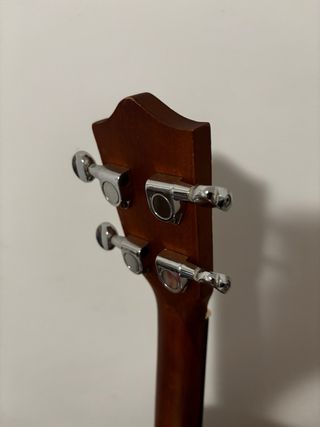 Ukelele Lanikai