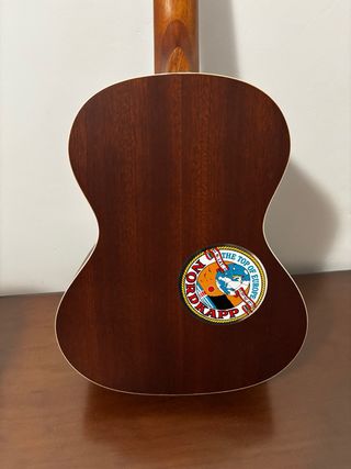 Ukelele Lanikai