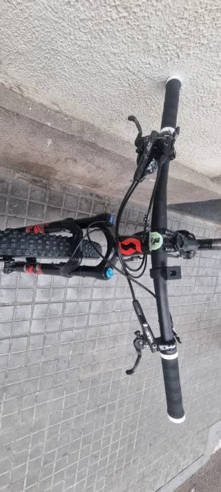 Bicicleta de Montaña Scott Scale 930