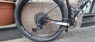 Bicicleta de Montaña Scott Scale 930