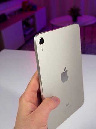 iPad Mini 6 impecable