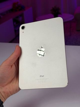 iPad Mini 6 impecable