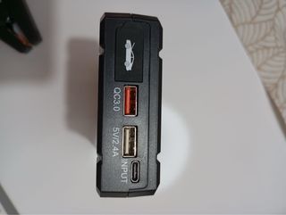 Arrancador de Coche DINKALEN DN300