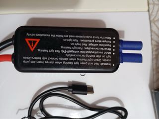 Arrancador de Coche DINKALEN DN300