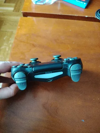 Mando PS4 DualShock 4 Negro