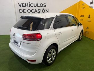 CITROEN C4 SPACETOURER 1.5 BLUEHDI 130 CV