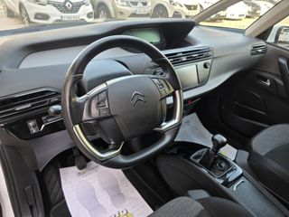 CITROEN C4 SPACETOURER 1.5 BLUEHDI 130 CV
