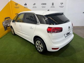 CITROEN C4 SPACETOURER 1.5 BLUEHDI 130 CV